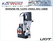 UDT Magnetic Drill -- Everything Else -- Metro Manila, Philippines