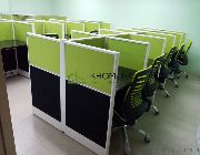 Office Partition furniture -- Office Furniture -- Metro Manila, Philippines