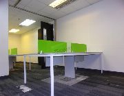 Office Partition furniture -- Office Furniture -- Metro Manila, Philippines