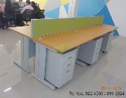 Office Partition furniture -- Office Furniture -- Metro Manila, Philippines