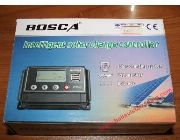Charge controller, Pwm controller, Solar charge controller -- Home Tools & Accessories -- Metro Manila, Philippines