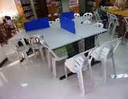 Office Partition furniture -- Office Furniture -- Metro Manila, Philippines