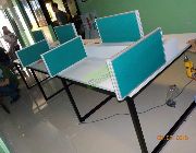 Office Partition furniture -- Office Furniture -- Metro Manila, Philippines