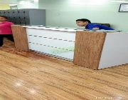 Office Partition furniture -- Office Furniture -- Metro Manila, Philippines