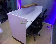 Office Partition furniture -- Office Furniture -- Metro Manila, Philippines