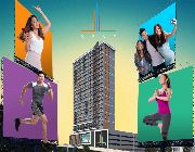 SYNC BY ROBINSONS, SYNC, S TOWER SYNC, ROBINSONS CONDO,PRESELLING CONDO, PASIG CONDO, CONDO NEAR ORTIGAS,CONDO NEAR MAKATI,INVESTMENT CONDO -- Apartment & Condominium -- Metro Manila, Philippines