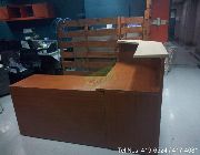 Office Partition furniture -- Office Furniture -- Metro Manila, Philippines