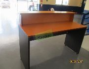 Office Partition furniture -- Office Furniture -- Metro Manila, Philippines