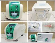 Owgels Oxygen Concentrator -- All Health and Beauty -- Quezon City, Philippines