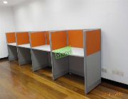 Office Partition furniture -- Office Furniture -- Metro Manila, Philippines