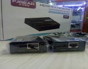 HDMI EXTENDER 60 METERS -- Security & Surveillance -- Metro Manila, Philippines