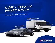 2nd Hand Car / Truck Purchase, Seaman's Loan, OFW Loan -- Loans & Insurance -- Caloocan, Philippines