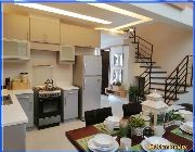 3 Bedroom House and Lot for Sale in Quezon City at 68 Roces Near Fishermall -- House & Lot -- Metro Manila, Philippines