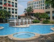 Condominium For Sale in Cainta - Cambridge Village -- All Real Estate -- Rizal, Philippines