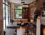 Milk Tea, Coffee Shop, Frappe Resto -- Franchising -- Metro Manila, Philippines