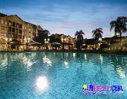 3 BR RFO CONDO SANREMO OASIS CITY DI MARE IN SRP CEBU -- Apartment & Condominium -- Cebu City, Philippines