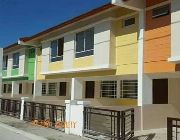 Elliston Place Townhouse For Sale in General Trias Cavite -- All Real Estate -- Cavite City, Philippines