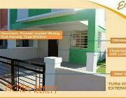 Elliston Place Townhouse For Sale in General Trias Cavite -- All Real Estate -- Cavite City, Philippines