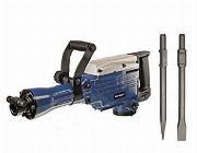 demolition hammer,hammer drill,jackhammer,power tools,drill,portable drill,electric drill -- Home Tools & Accessories -- Metro Manila, Philippines