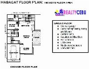 UNIT 2 HABAGAT MODEL 4BR HOUSE IN 800 MARIBAGO LAPU-LAPU -- House & Lot -- Cebu City, Philippines