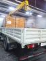 forland boom truck, -- Trucks & Buses -- Metro Manila, Philippines