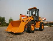 LONKING PAYLOADER -- Trucks & Buses -- Metro Manila, Philippines