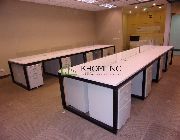 Office Partition furniture -- Office Furniture -- Metro Manila, Philippines