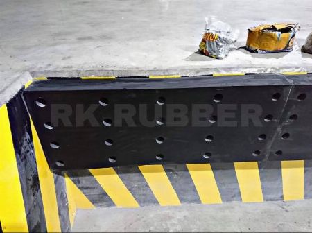 Direct Supplier, Direct Manufacturer, Reliable, Affordable, High-Quality, Rubber Bumper, RK Rubber, Multiflex Expansion Joint Filler, Construction and Industrial Rubber Bumper -- Architecture & Engineering -- Quezon City, Philippines