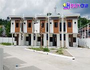 SH008 3BR HOUSE FOR SALE IN SUNHERA RES. TALAMBAN CEBU CITY -- House & Lot -- Cebu City, Philippines