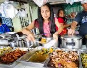 food handlers -- Hospitality -- Metro Manila, Philippines