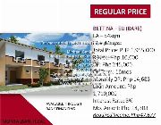 PAG-IBIG Rent to Own House and Lot in Montalban Rizal - BRIA HOMES MOTALBAN -- House & Lot -- Rizal, Philippines