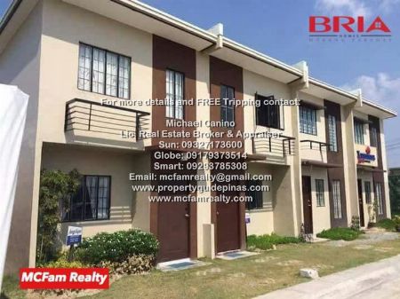 PAG-IBIG Rent to Own House in Plaridel Bulacan Bria Homes Plaridel Bulacan -- House & Lot -- Bulacan City, Philippines