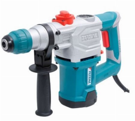 Total hammer drill, Rotary hammer, Chisel function -- Home Tools & Accessories -- Metro Manila, Philippines