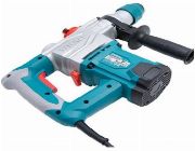 Total hammer drill, Rotary hammer, Chisel function -- Home Tools & Accessories -- Metro Manila, Philippines