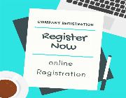 association registration -- Legal Services -- Metro Manila, Philippines