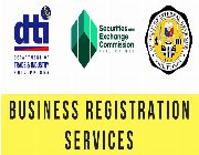 foundation registration -- Legal Services -- Metro Manila, Philippines