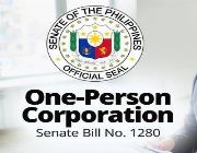 one person corporation -- Legal Services -- Metro Manila, Philippines
