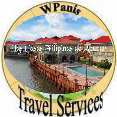 Wpanis -- Tour Packages -- Las Pinas, Philippines