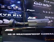 4in1 HD 1080P Outdoor Bullet -- Security & Surveillance -- Metro Manila, Philippines