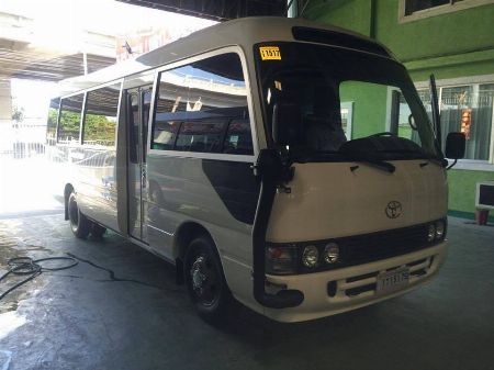 Car Rental & Shuttle Service -- All Car Services -- Metro Manila, Philippines