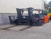 yama, forklift, fork lift, 7tons -- Trucks & Buses -- Cavite City, Philippines
