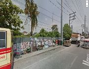 Vacant lot -- Commercial Building -- Bulacan City, Philippines