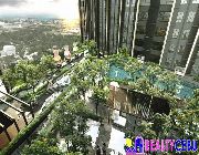 STUDIO TYPE CONDO W/ BALCONY AT THE ARC TOWERS CEBU CITY -- Apartment & Condominium -- Cebu City, Philippines