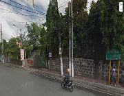 Vacant lot -- Land -- Bulacan City, Philippines