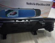 Vehicle Blackbox DVR FULL HD 1080 -- Security & Surveillance -- Metro Manila, Philippines