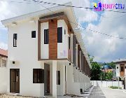 SUNHERA RESIDENCES - SH011 3BR HOUSE IN TALAMBAN CEBU CITY -- House & Lot -- Cebu City, Philippines