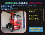 DONGFENG TRUCKS -- Other Vehicles -- Cavite City, Philippines