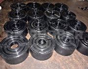 Direct Supplier, Direct Manufacturer, Reliable, Affordable, High-Quality, Rubber Bumper, RK Rubber, Rubber Pad, Customized Rubber Damper -- Architecture & Engineering -- Quezon City, Philippines