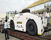 Challenger truck tractor head heavy equipment -- Trucks & Buses -- Metro Manila, Philippines