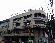 Commercial -- Commercial Building -- Quezon City, Philippines